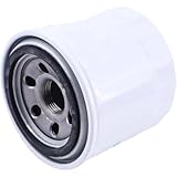 Oil Filter, Compatible with Komatsu PC15-3/PC20-7/PC25-1/PC40-7/PC50UU-2/PC58UU-3,