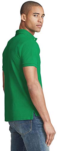 Image of POLO RALPH LAUREN Men's New Classic Fit Polo Shirt