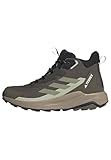 Adidas Men's Terrex Anylander Mid Top Rain.RDY Hiking,...