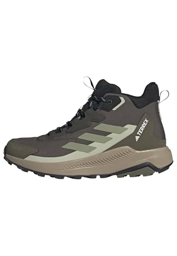 Image of adidas Men Terrex Anylander Mid R.Rdy Hiking Shoe