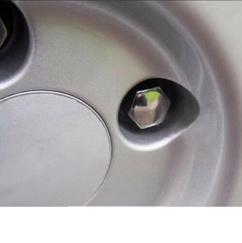 Tuerca de perno para Ford C-Max que elimina vibraciones M12 5