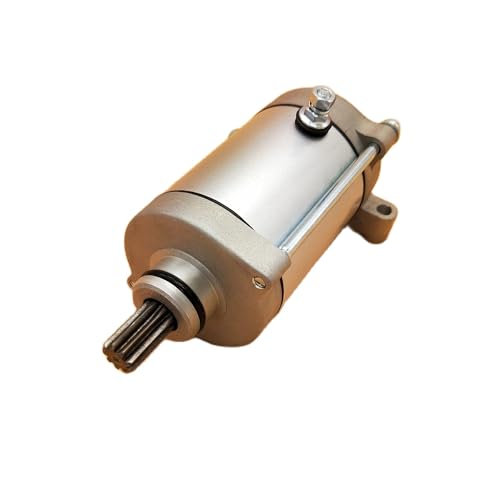 Démarreur pour Hisun 500CC 700CC 9T | Accessoires ATV Quad HS500