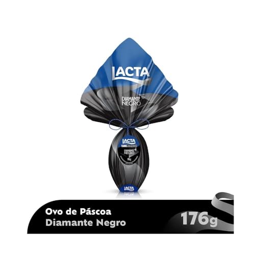 Ovo de Páscoa Lacta