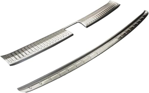 Bandes de protection arrière pour KIA Sorento 2015-2017 - 2