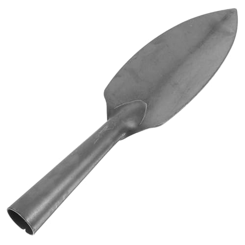 FUNOMOCYA Garden Hand Trowel Small Garden Tools Potting Trowel Grass Planting Tool