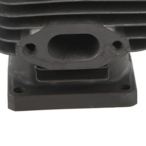 Kit de Pistão de Cilindro de Roçadeira, Kit de Anel de Pistão de Cilindro de 35 Mm Peças de Reposiçã