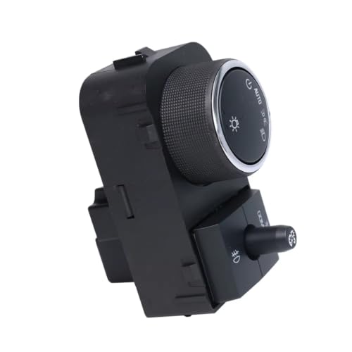 Interruptor luz faros coche para solucionar fallos de encendido en Avalanche y Silverado HD 5
