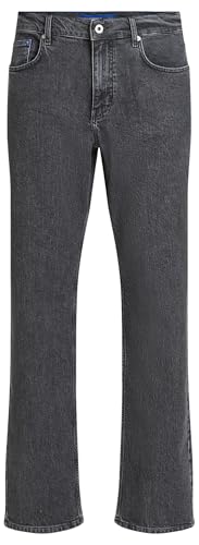 Karl Lagerfeld Jeans Uomo Straight Denim
