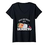 Abuela Abuelo's Little Burrito Grandparents Gift