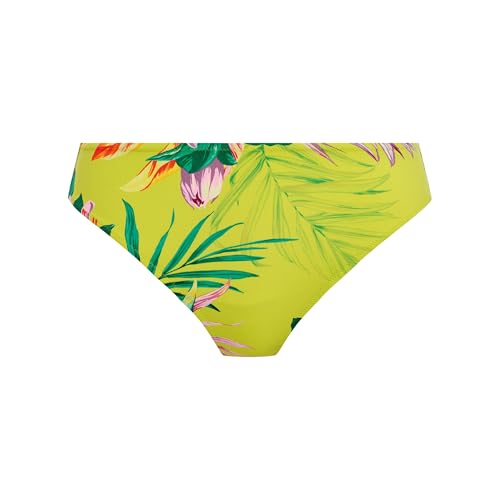Women's Cala Macarella Mid Rise Bikini Brief