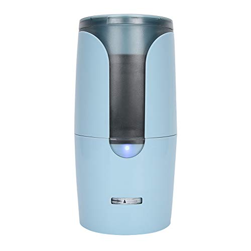 01 Lame pour affûter Rapidement, Taille-Crayon électrique Personnel à Charge Rapide Taille-Crayon électrique, Porte-Couteau remplaçable pour Les écoliers