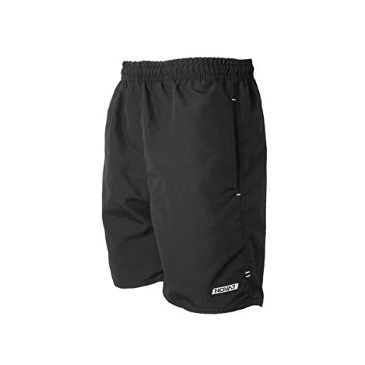 Kit 4 Shorts Bermudas Tactel Leve Macio Masculino 3 Bolsos Elástico Cordão Verão Piscina Fit Correr Tamanho:G;Cor:Preto