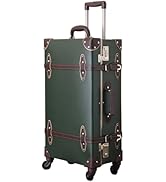 Amazon.co.jp: [urecity] スーツケースかわいい クラシック