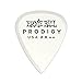 Ernie Ball Prodigy Guitar Picks, Standard, White 2.0mm, 6-pack (P09202)