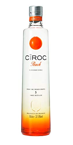 Ciroc Peach Vodka - 700 ml