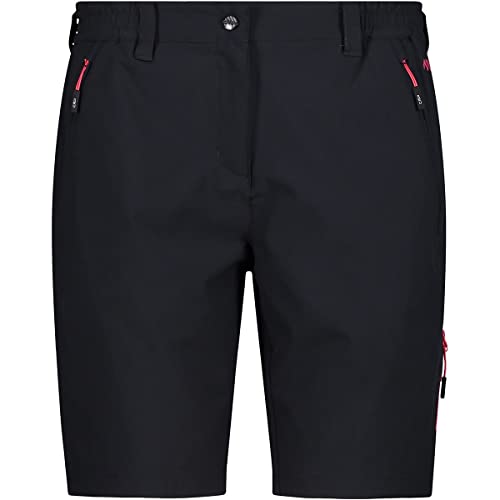 CMP Pantalon Court léger contre la chaleur en rando
