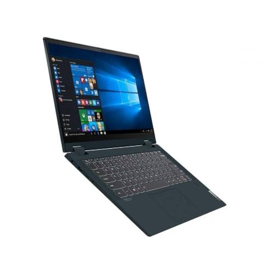 Amazon.com: Lenovo IdeaPad Flex 5 14ITL05 82HS00G0US 14