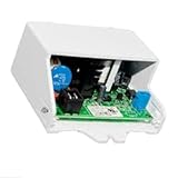 GLOB PRO SOLUTIONS 3407228 1372164 Dryer Electronic Control Board Replacement for and compatible with Whirlpool Kenmore Heavy DUTY