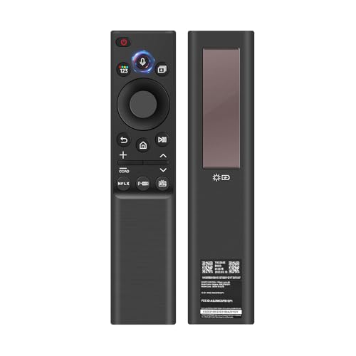 Mando a distancia de repuesto para Samsung, BN59 01357B, mando a distancia por voz para Sam Sung 2021 2023 Neo LED Smart 4K HD TV