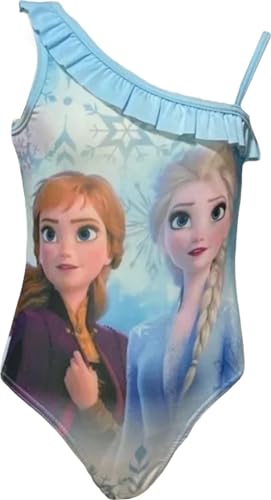Maillots de bain Disney une pièce et deux pièces anti-UV