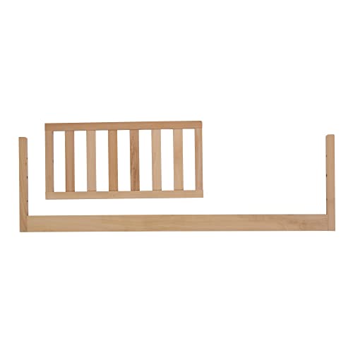dadada Baby’s Bed Rail for Toddlers – Crib Conversion Kit – Toddler Rail