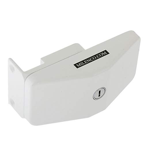 Milenco, serratura per cornice della porta