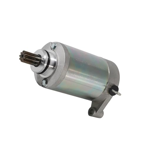 Démarreur électrique moto Intruder LC 2000-2007 VL250 idéal pour vos balades et trajets