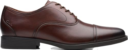 Image of Clarks Mens Whiddon Ox