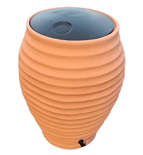 Fiskars Sankey 150L Beehive Water Butt