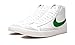 Nike Men's Blazer Mid '77 Vintage Shoes (White Pine Green Sail Black, Numeric_14)