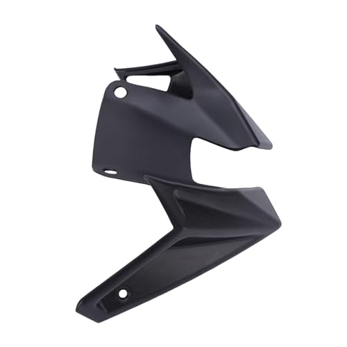 Aileron avant de moto CB500 contre le vent et les débris ABS - 6