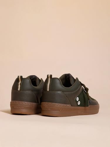 Image of WROGN Men's Casual Sneakers
