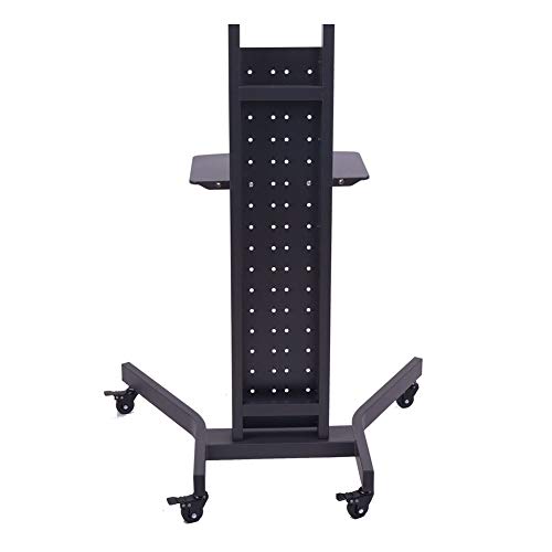 Soporte universal ajustable para TV de 32 a 75 pulgadas miniatura 4
