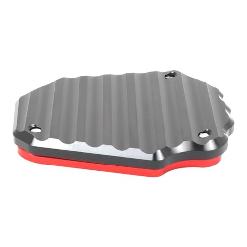 Béquille côté pied agrandir pad extension pour K1600GT K1600GTL 2017-2023