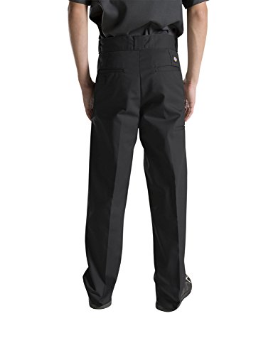 Dickies Boys Flexwaist Double Knee Pant2
