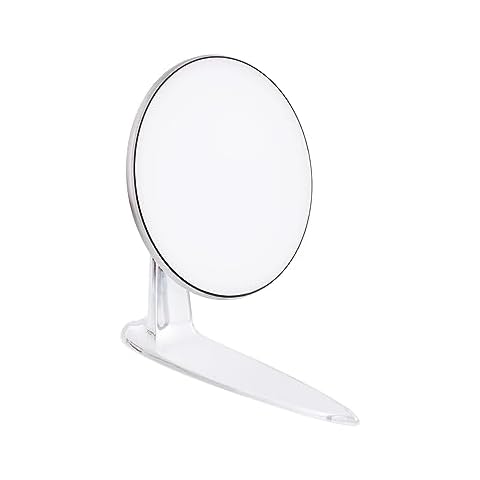 United Pacific Stainless Steel Exterior Rear View Mirror Cover