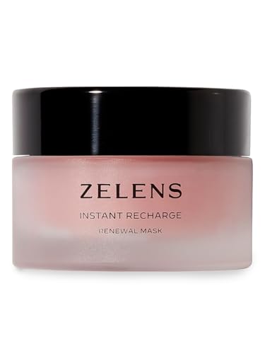 Zelens, Instant Recharge Renewal Mask, 1.7 oz