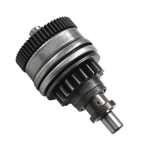 Ensemble pignon d'embrayage et démarreur haute résistance pour LST1200