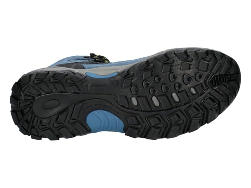 Image of Lico Unisex's Trekking Boots