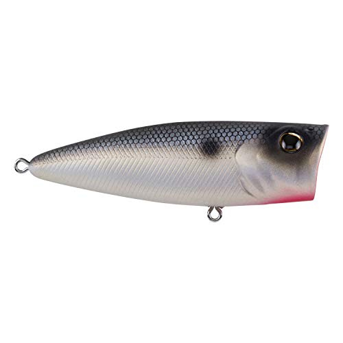 Berkley Topwater Fishing Hard Baits (All models & sizes)