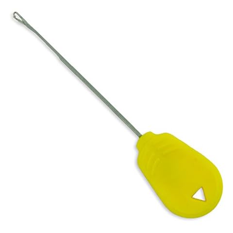 Bank Tackle Latch Needle. Carp Fishing Tool. Gated Latch End for Leadcore Leader Rigs Cover
