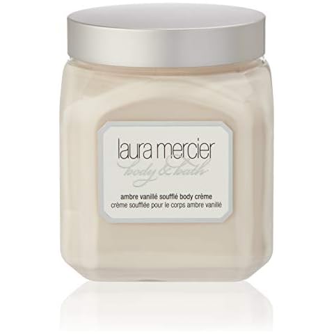 Laura Mercier Ambre Vanille Souffle Body Creme Womens Skin Care 300 ml Cover
