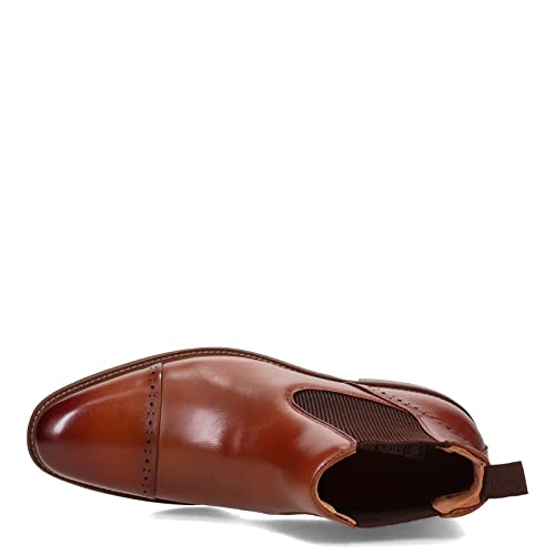 Image of Stacy Adams Maury Cap Toe Chelsea Boot | Dress Boots