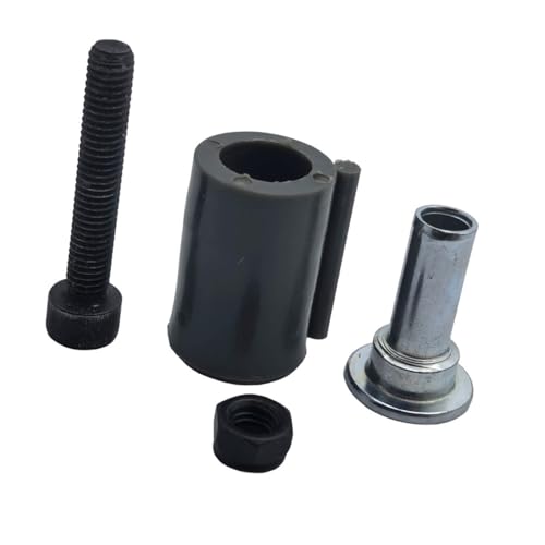 Attrape-chaîne à rouleaux pour tronçonneuse 372 #503470501 pièce carter