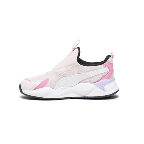 PUMA Kids Boys Rs-X3 Slip On Sneakers Shoes Casual - Pink3