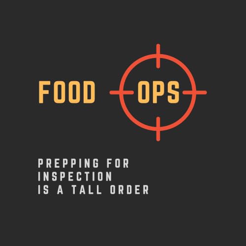 Food Ops cover art