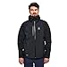Produktbild Haglöfs Front Proof Jacket Men Größe L true black