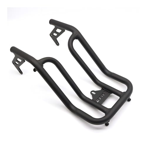 Support d'étagère intermédiaire Ct125 Hunter Cub en acier robuste