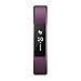 Fitbit FB406PMS Alta Fitness Tracker - Plum - Small (5.5 - 6.7 Inch)