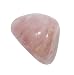 Tumbled A Grade Rose Quartz Healing Crystal, Metaphysical Healing, Chakra Stone